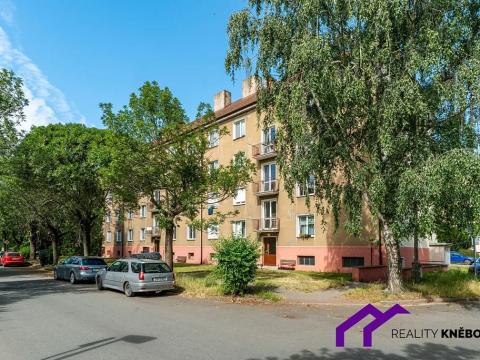 Prodej bytu 3+kk, Lysá nad Labem, Sídliště, 50 m2