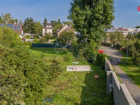 Prodej zahrady, Liberec, U Plovárny, 479 m2