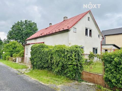 Prodej rodinného domu, Kamenický Šenov, Fučíkova, 330 m2