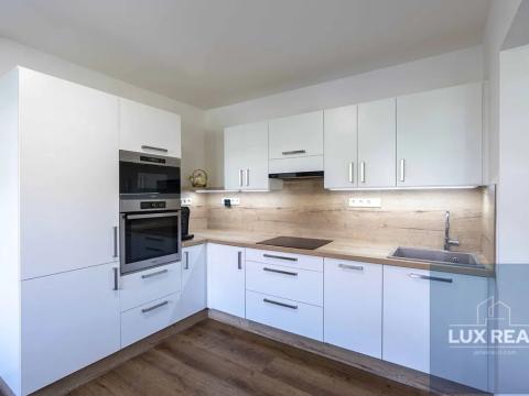 Prodej rodinného domu, Čebín, 110 m2