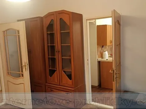 Pronájem bytu 2+1, Praha - Hloubětín, Slévačská, 58 m2