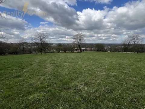 Prodej pozemku pro bydlení, Příbor, Hluboká, 1632 m2