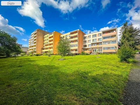 Prodej bytu 3+kk, Příbram - Příbram IV, Nádražní, 57 m2