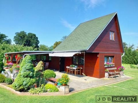 Prodej zahrady, Litoměřice, 3532 m2