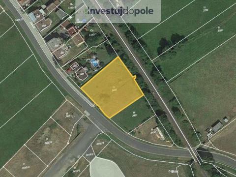 Prodej louky, Kout na Šumavě, 1730 m2