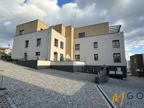 Pronájem bytu 2+kk, Ústí nad Orlicí, Vrbenského, 57 m2