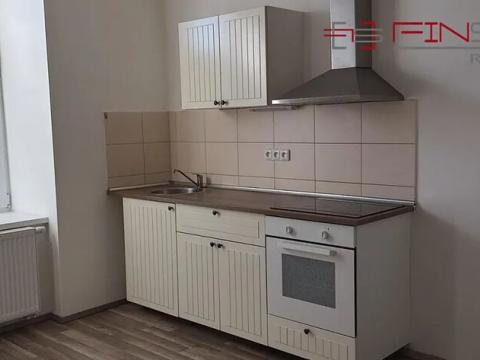 Pronájem bytu 2+1, Kladno, Milady Horákové, 70 m2
