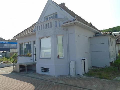 Pronájem obchodního prostoru, Zlín, třída Tomáše Bati, 45 m2