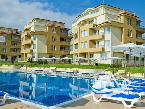 Prodej bytu 2+kk, Bjala, Bulharsko, 56 m2