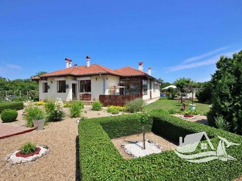 Prodej rodinného domu, Bezvoditsa, Bulharsko, 160 m2