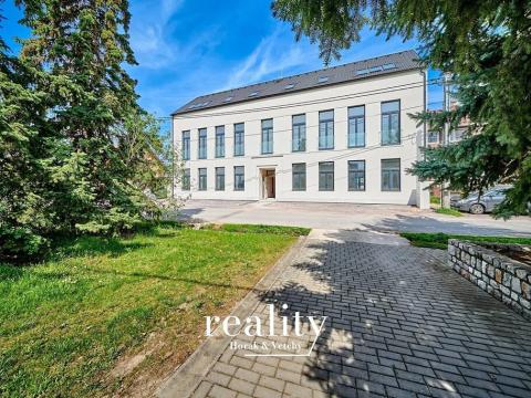 Prodej bytu 3+kk, Znojmo, 102 m2