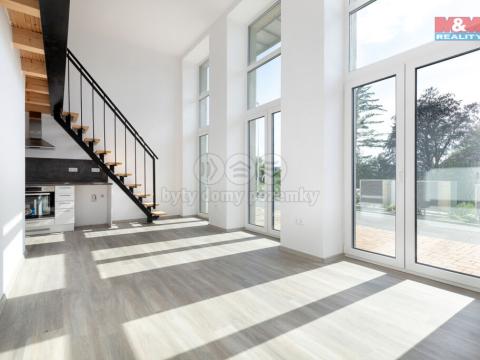 Prodej bytu 2+kk, Štramberk, K Očnímu, 50 m2