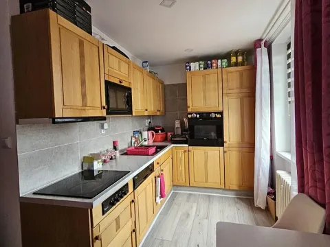 Prodej bytu 2+1, Most, Slovenského národního povstání, 42 m2