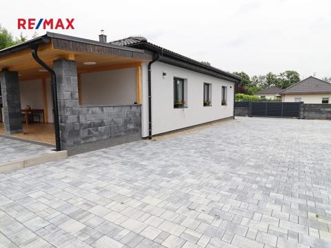 Prodej rodinného domu, Přestanov, 135 m2