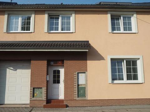Pronájem bytu 1+1, Olomouc, Sudova, 28 m2