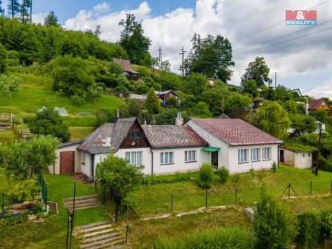 Prodej chaty, Česká Třebová, 215 m2