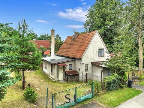 Prodej rodinného domu, Česká Lípa, 100 m2