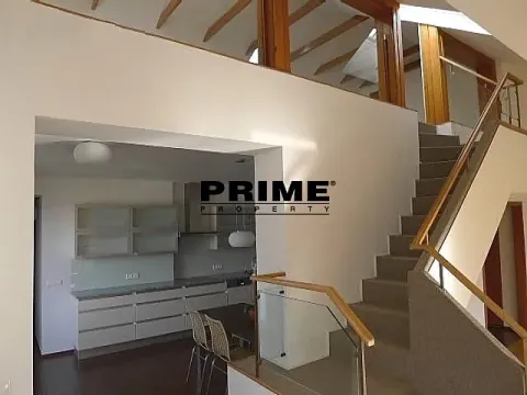 Pronájem bytu 6+kk a větší, Praha - Braník, Psohlavců, 293 m2