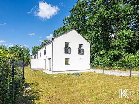 Prodej rodinného domu, Chrtníky, 107 m2