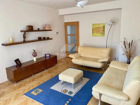 Pronájem bytu 3+1, Plzeň, Nad Přehradou, 79 m2
