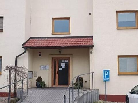 Pronájem bytu 1+kk, Hořovice, U Školky, 34 m2
