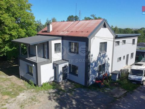 Prodej rodinného domu, Rychvald, Pionýrská, 120 m2