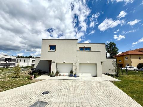 Prodej rodinného domu, Unhošť, Na Čeperce, 184 m2