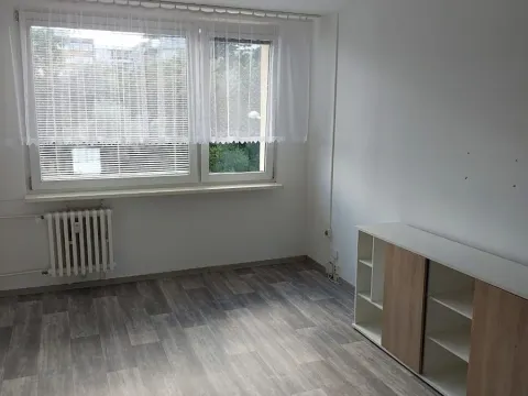 Pronájem bytu 2+kk, Praha - Stodůlky, Vlachova, 44 m2