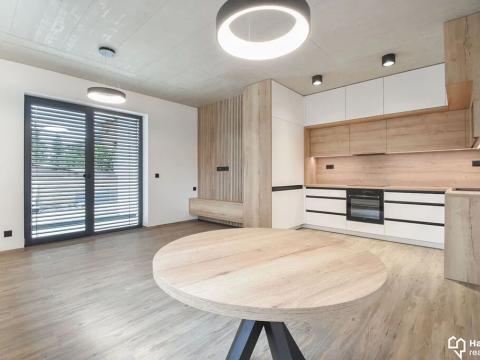 Pronájem bytu 3+kk, Olomouc, Rejskova, 65 m2