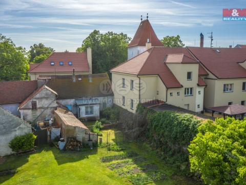 Prodej rodinného domu, Kouřim, Pražská, 129 m2