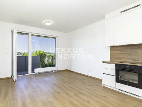 Pronájem bytu 2+kk, Praha - Modřany, Zlochova, 56 m2