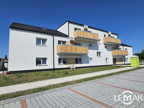 Pronájem bytu 3+kk, Drahanovice, 78 m2