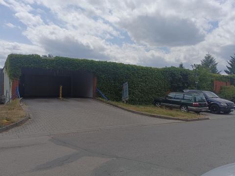 Pronájem ostatní, Tábor, Vídeňská