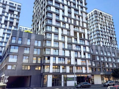 Pronájem restaurace, Praha - Žižkov, Olšanská, 352 m2