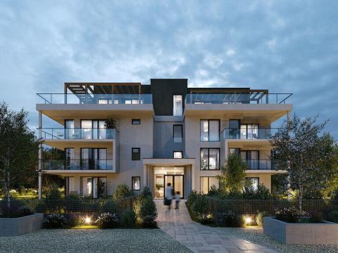 Prodej bytu 3+kk, Praha - Dolní Chabry, 83 m2