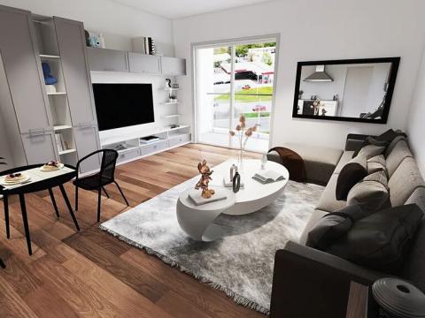 Prodej bytu 2+kk, Brno, Olomoucká, 74 m2