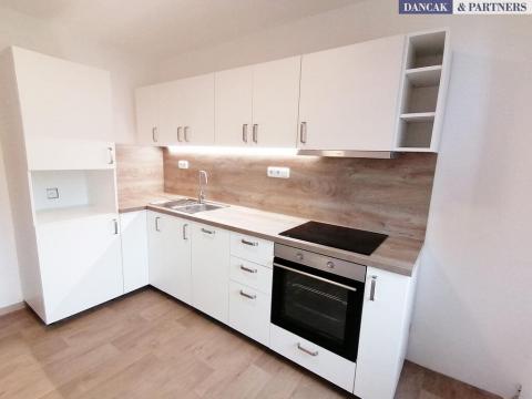 Pronájem bytu 3+1, Nový Jičín, Zborovská, 70 m2