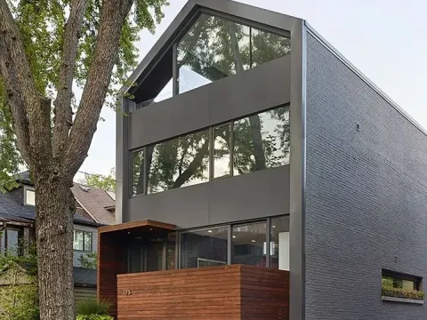 Prodej pozemku pro bydlení, Zlín, 336 m2