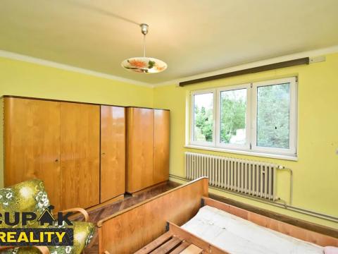 Prodej bytu 4+1, Králíky, Tkalcovská, 102 m2