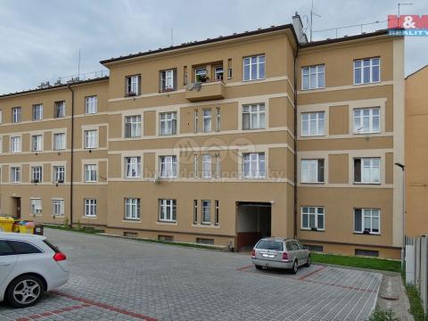 Pronájem bytu 4+1, Čáslav - Čáslav-Nové Město, Husova, 98 m2
