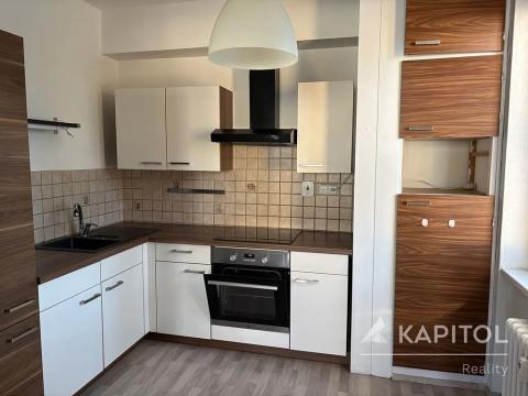 Prodej bytu 3+kk, Chropyně, Moravská, 59 m2