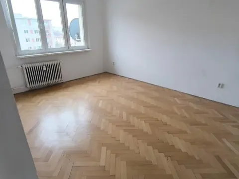 Pronájem bytu 2+1, Most, Jaroslava Vrchlického, 56 m2