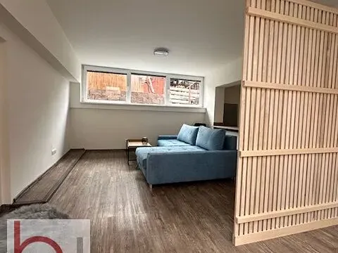 Pronájem bytu 1+kk, Český Krumlov, Stříbrná, 33 m2