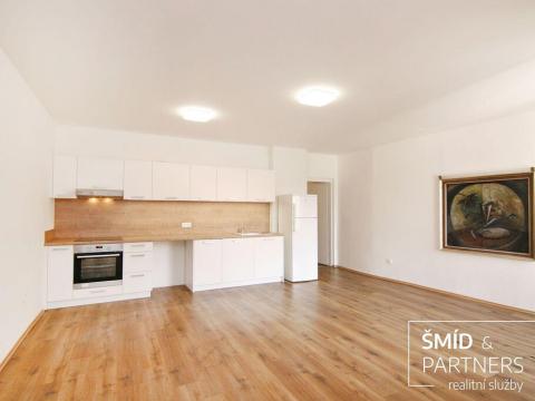 Pronájem bytu 3+kk, Čáslav - Čáslav-Staré Město, Klimenta Čermáka, 58 m2