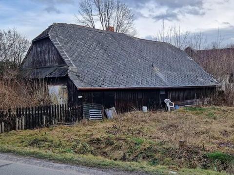 Dražba rodinného domu, Krouna, 120 m2