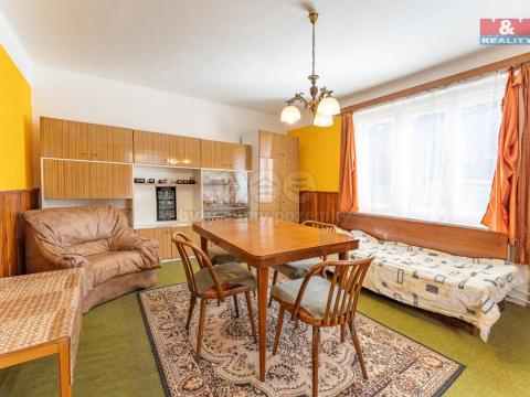 Prodej rodinného domu, Vrbice, Průhon, 100 m2