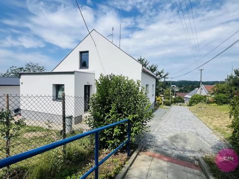 Pronájem rodinného domu, Olomouc, Liškovská, 70 m2