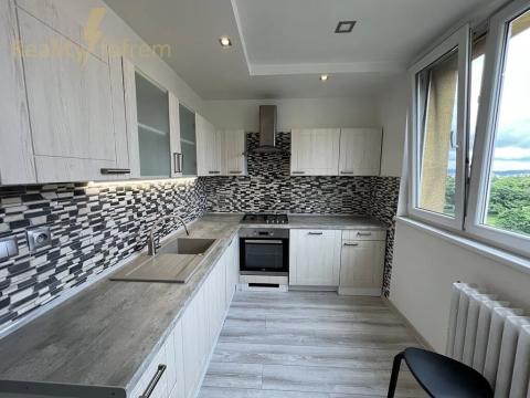 Pronájem bytu 2+1, Ostrava, Bohumínská, 56 m2