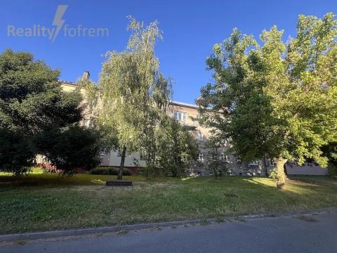 Prodej bytu 3+1, Ostrava, Šrobárova, 75 m2