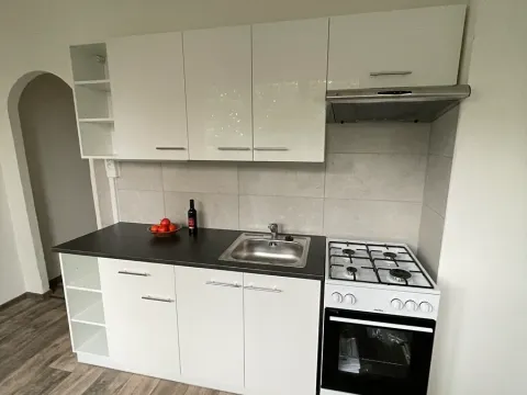 Pronájem bytu 3+1, Česká Lípa, Uranová, 72 m2